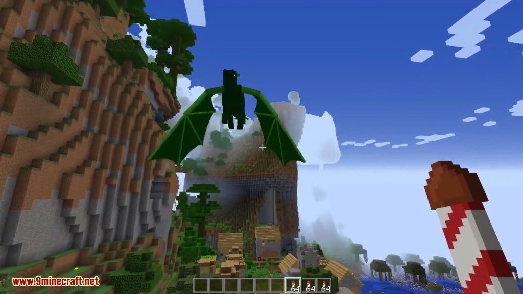 Realm of The Dragons Mod Screenshots 20