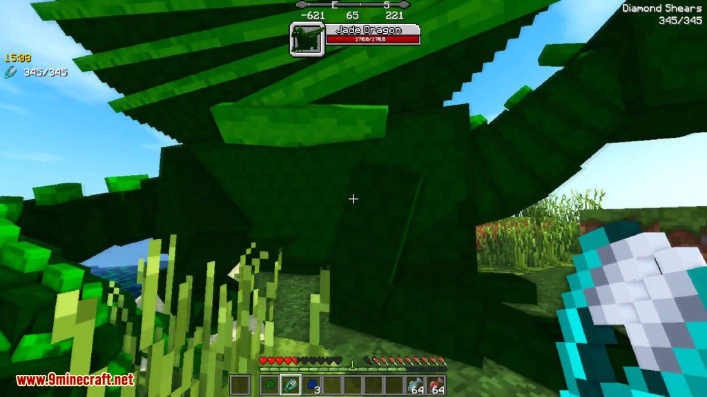 Realm of The Dragons Mod Screenshots 5