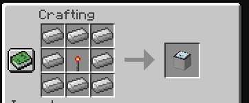 Roboticraft Mod Crafting Recipes 18