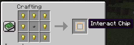 Roboticraft Mod Crafting Recipes 6