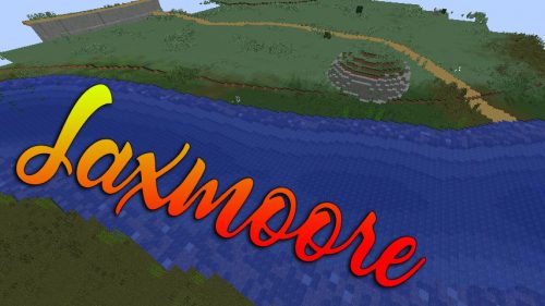 Saxmoore Map Thumbnail