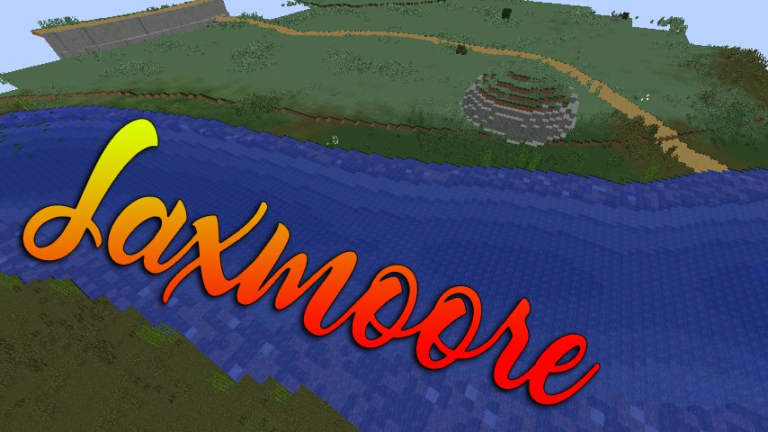 Saxmoore Map Thumbnail