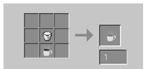 Simply Coffee Mod Crafting Recipes 12