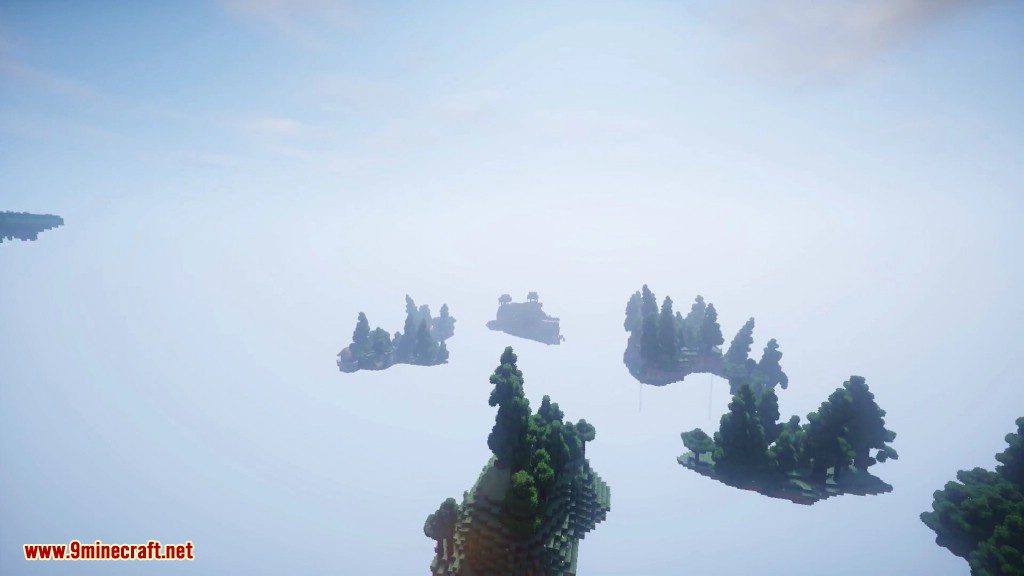 Sky Islands Mod Screenshots 17