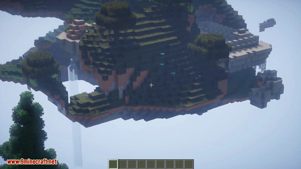 Sky Islands Mod Screenshots 20