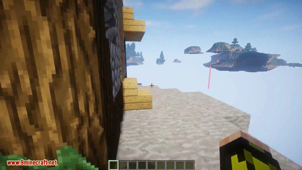 Sky Islands Mod Screenshots 22
