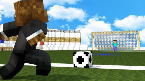 Soccer Mod