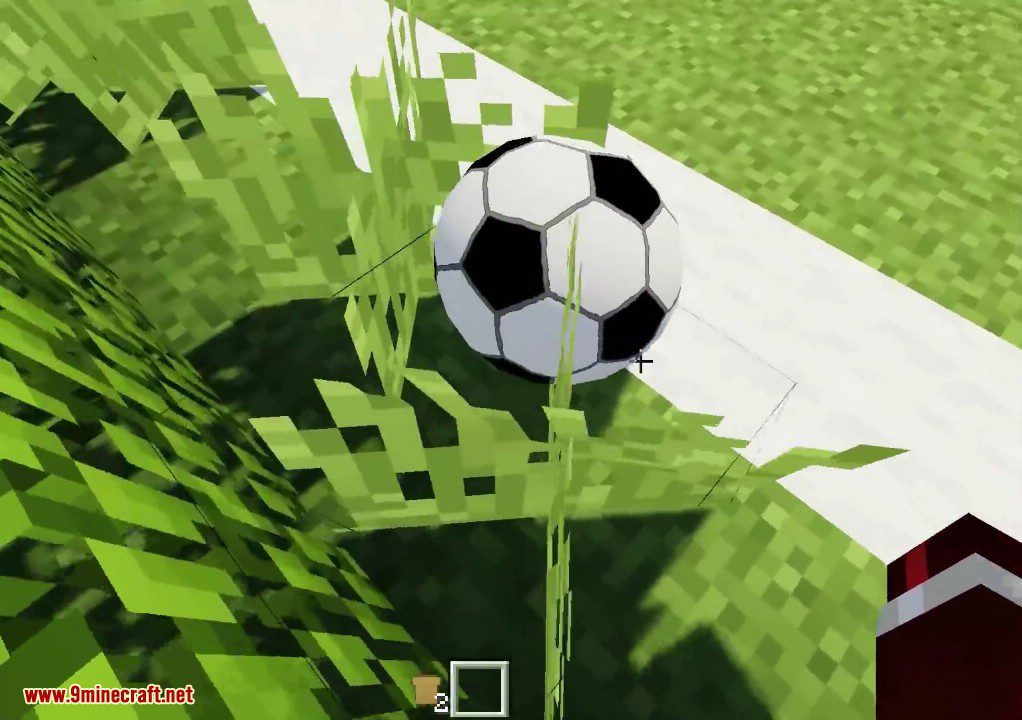 Soccer Mod Screenshots 12