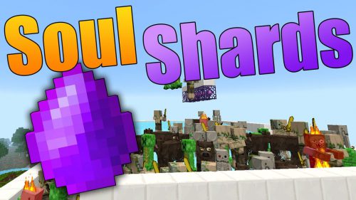 Soul Shards Respawn Mod