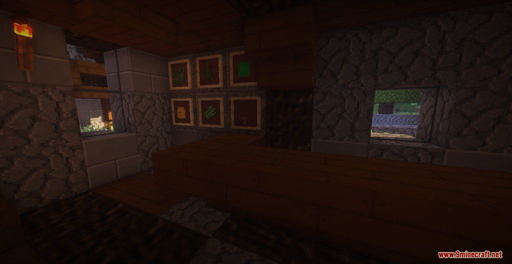 SpiderCraft Resource Pack Screenshots 3