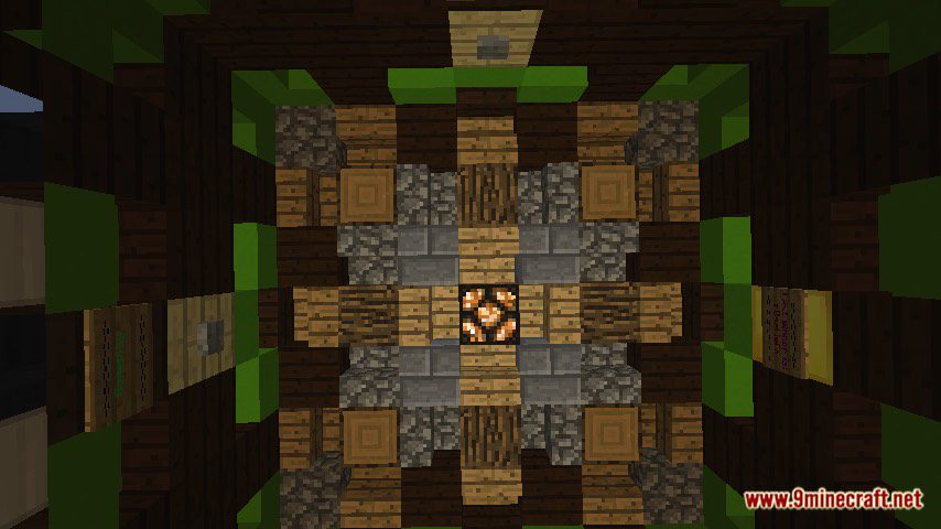 SpleefRunners – Mini-Game Map Screenshots 3