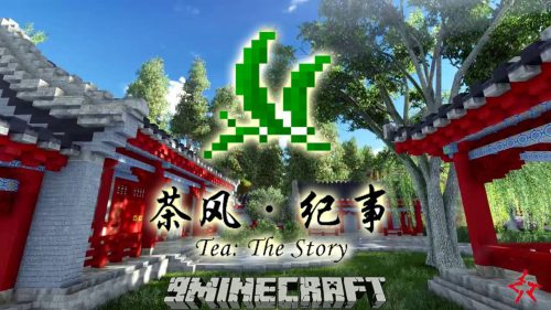 Tea The Story Mod