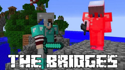 The Bridges Map Thumbnail