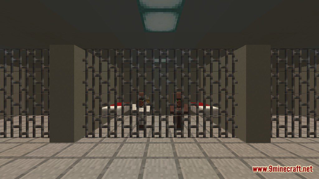 The Day The Turtles Came Map Screenshots 6