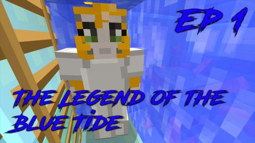 The Legend of the Blue Tide – Episode I Map Thumbnail