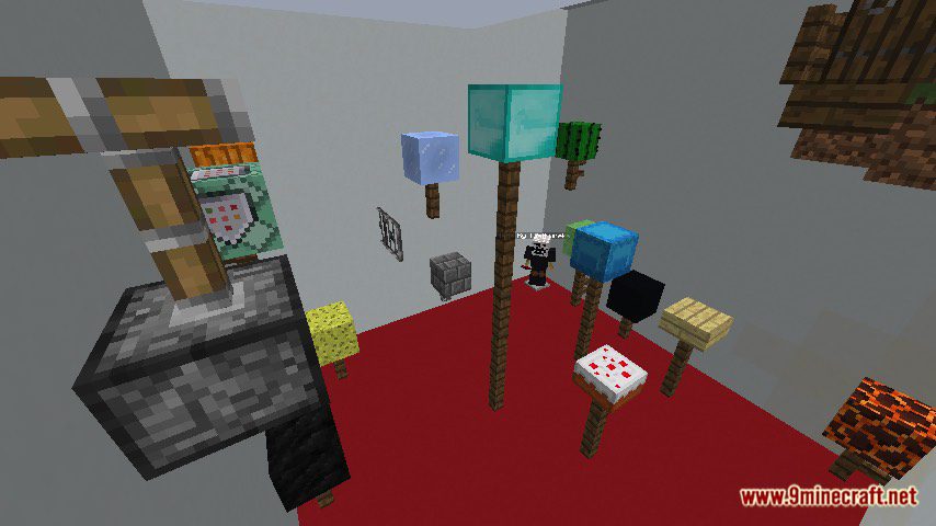 The Parkour Cube Map Screenshots 5