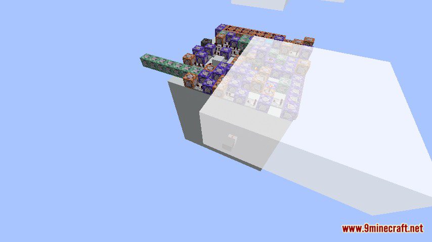 The Parkour Cube Map Screenshots 8