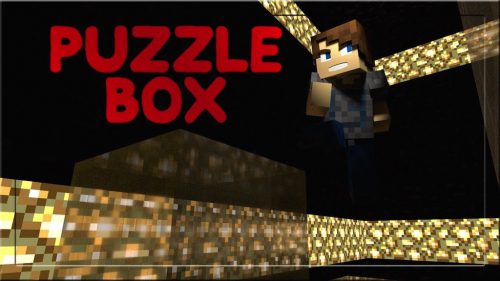 The Puzzle Box Map Thumbnail