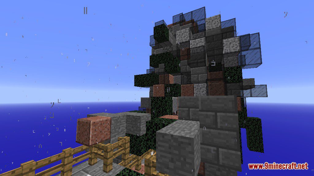 The Underground Secret Map Screenshots 1