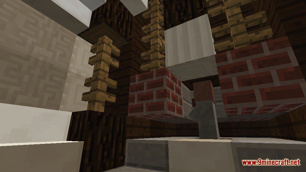 The Underground Secret Map Screenshots 11