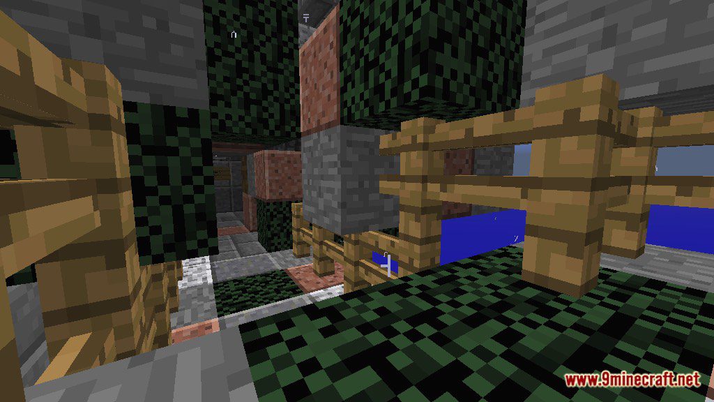 The Underground Secret Map Screenshots 2