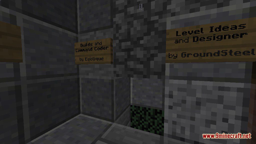 The Underground Secret Map Screenshots 5