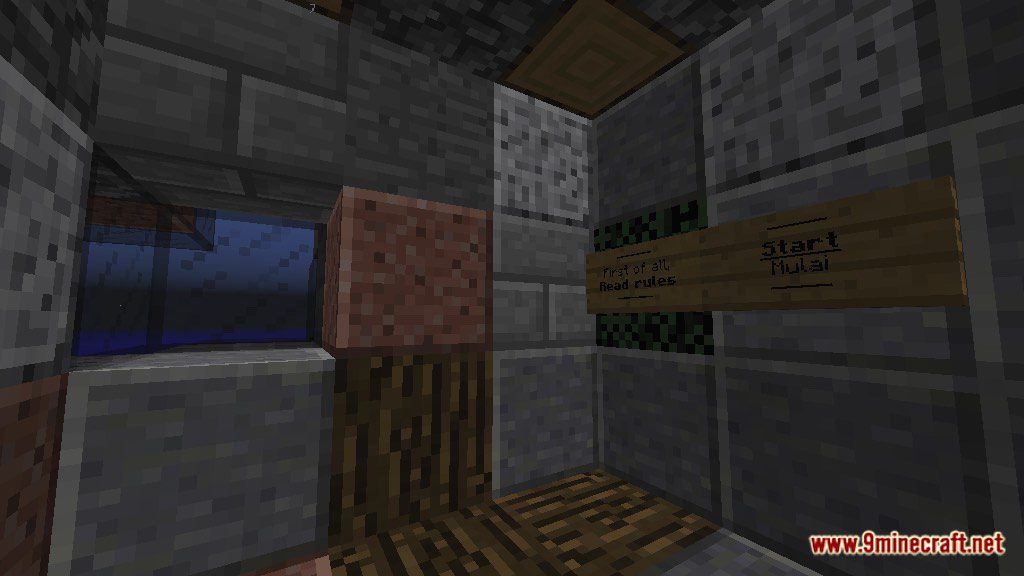 The Underground Secret Map Screenshots 6