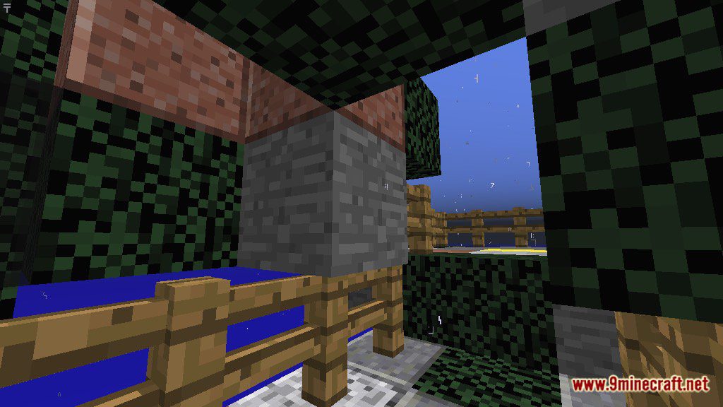The Underground Secret Map Screenshots 7