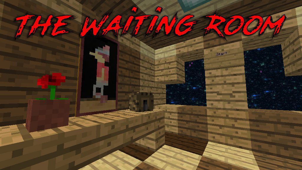 The Waiting Room Map Thumbnail