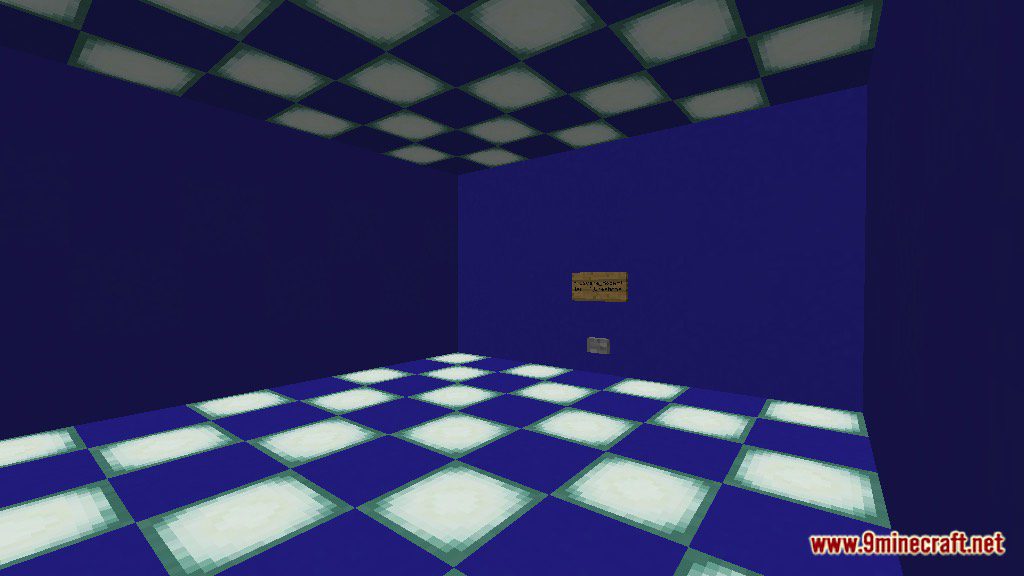 TheRandomly’s Escape Room Experience Map Screenshots 1