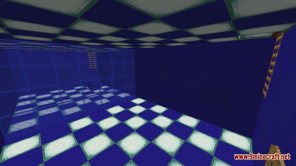 TheRandomly’s Escape Room Experience Map Screenshots 2