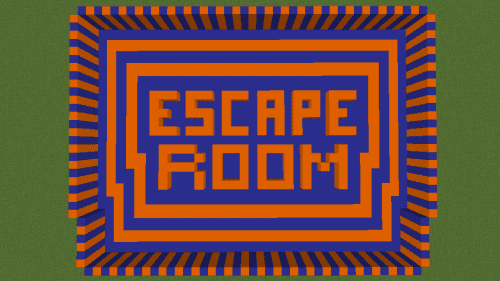 TheRandomly’s Escape Room Experience Map Thumbnail
