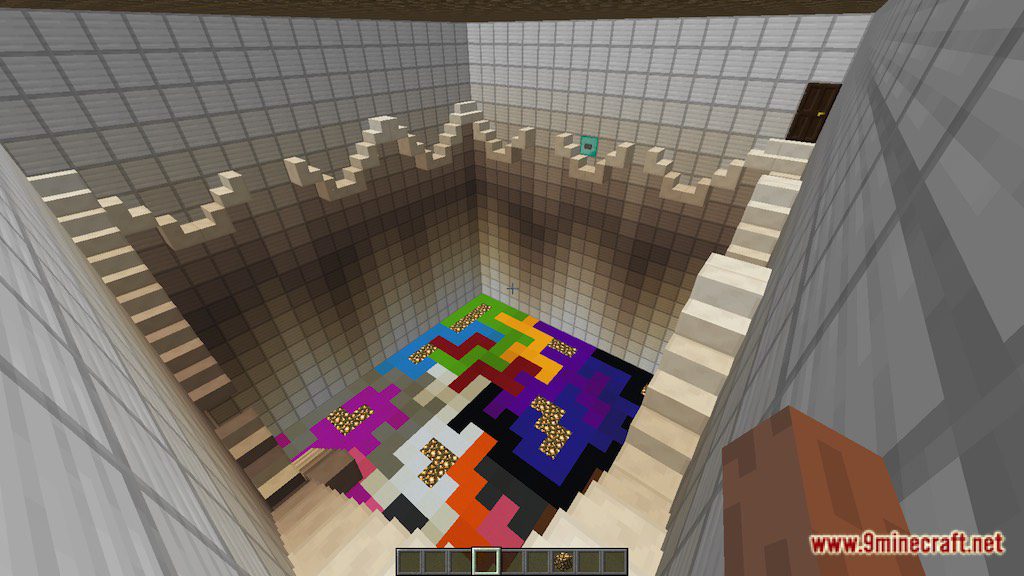Trap and Trap Map Screenshots 10