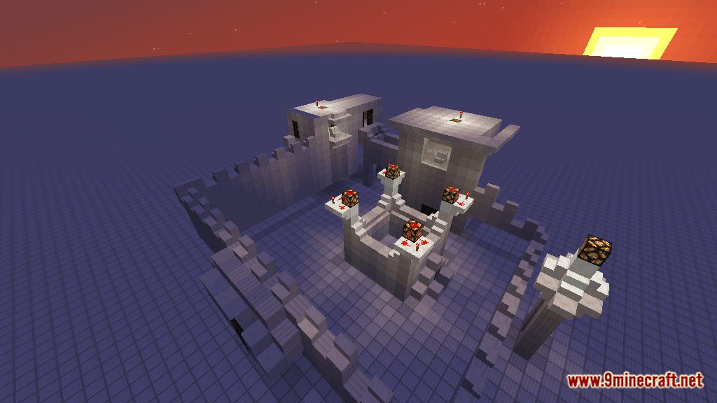 Trap and Trap Map Screenshots 11