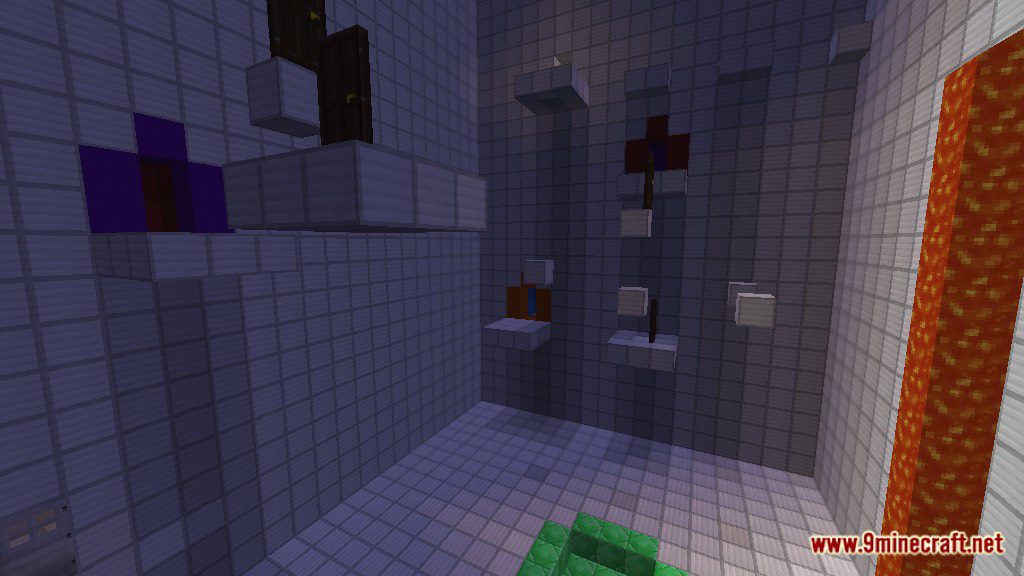 Trap and Trap Map Screenshots 12