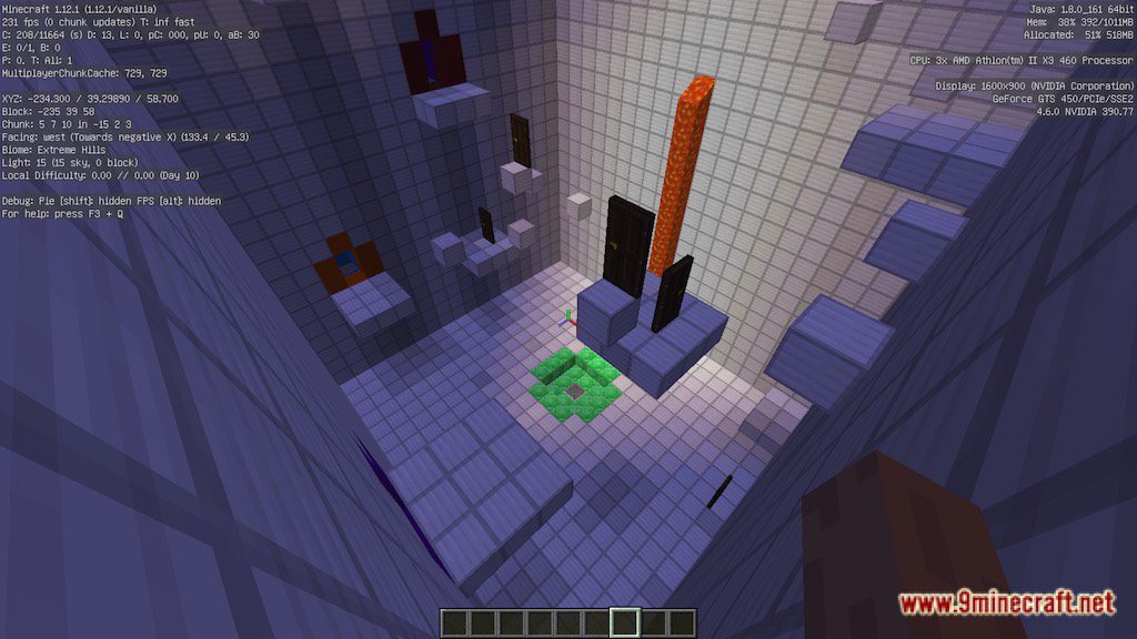 Trap and Trap Map Screenshots 3
