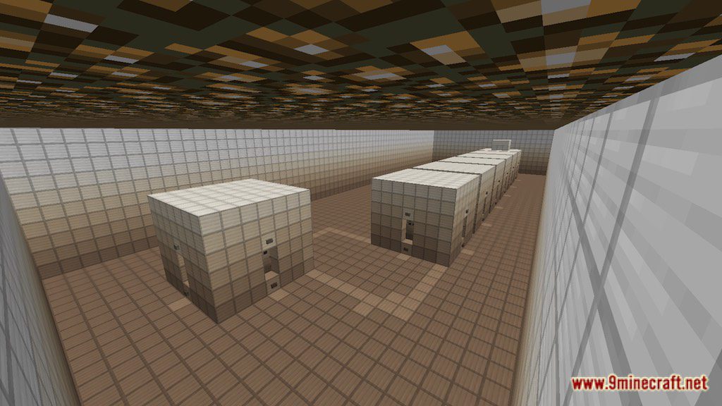 Trap and Trap Map Screenshots 5