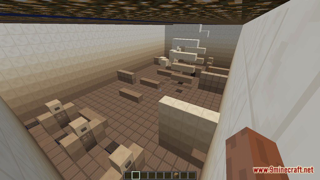 Trap and Trap Map Screenshots 9