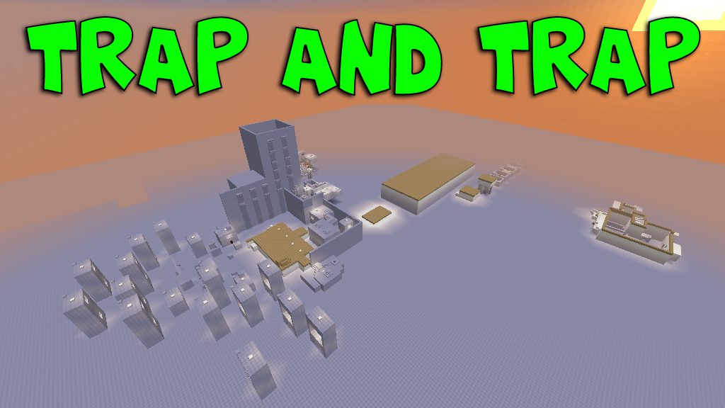 Trap and Trap Map Thumbnail