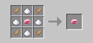 Trinkets and Baubles Mod Crafting Recipes 4