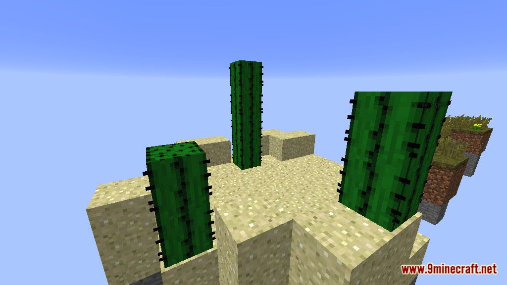 Troll Parkour Map Screenshots 8