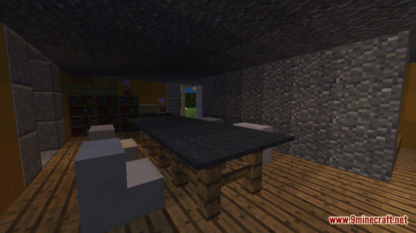 Trouble in Terrorist Town Map Screenshots 11
