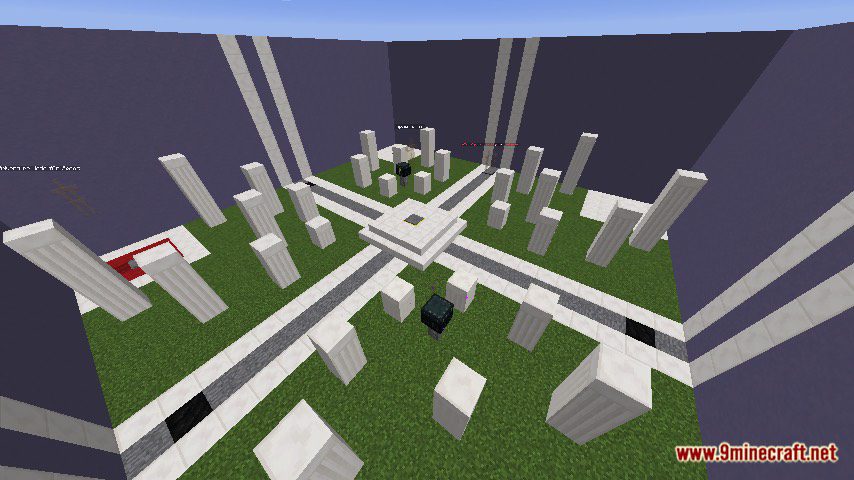 Trouble in Terrorist Town Map Screenshots 6