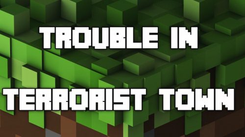 Trouble in Terrorist Town Map Thumbnail