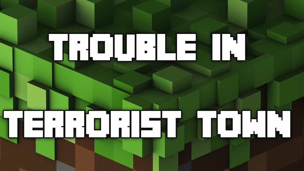Trouble in Terrorist Town Map Thumbnail