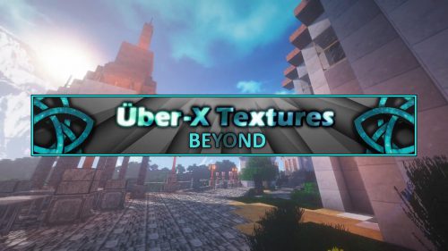 Uber-X Beyond Resource Pack