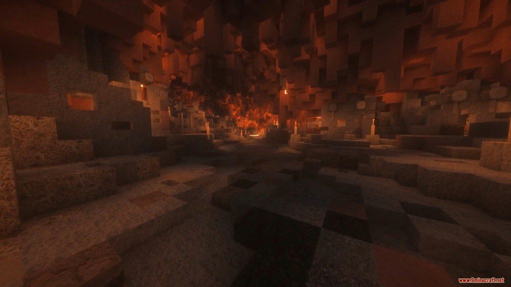 Uber-X Beyond Resource Pack Screenshots 8