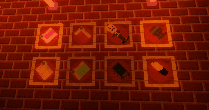 Vault Resource Pack Screenshots 4