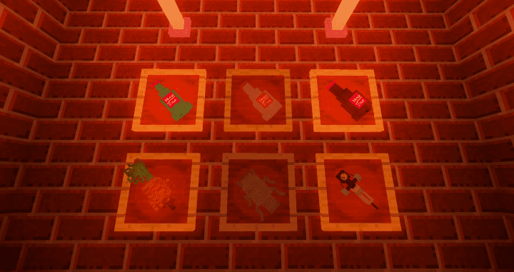 Vault Resource Pack Screenshots 5