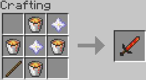 Wither Skeleton Tweaks Mod Crafting Recipes 2